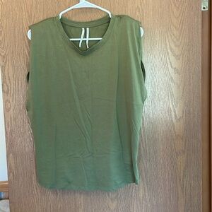 Anthropologie T shirt